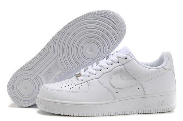 Nike Air Force One Women Low--047